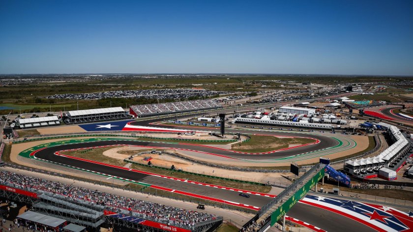 United states grand prix