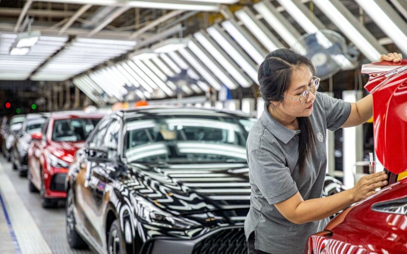 Скупка китайских машин