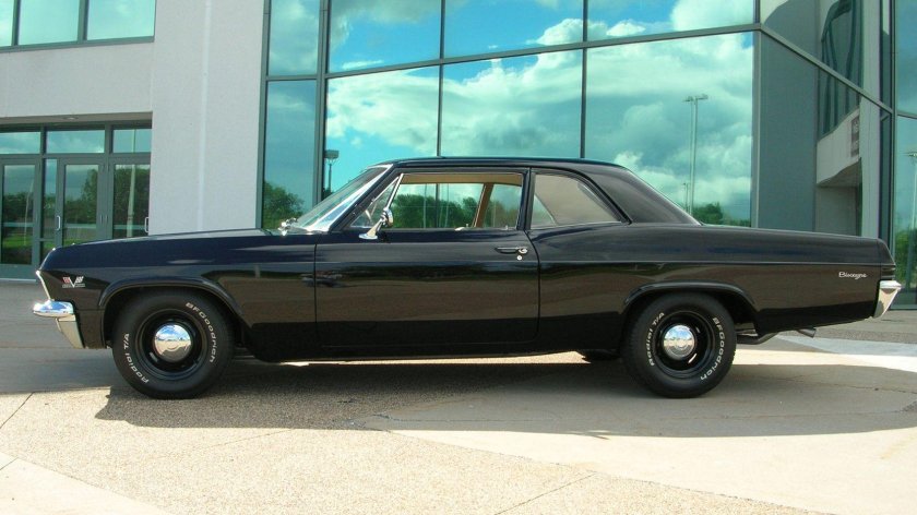 Chevrolet Biscayne 1965