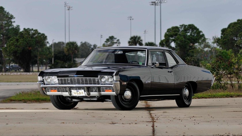 Chevrolet Impala 1968