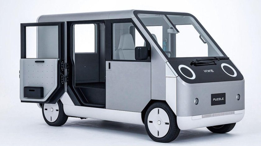 Кара электрическая