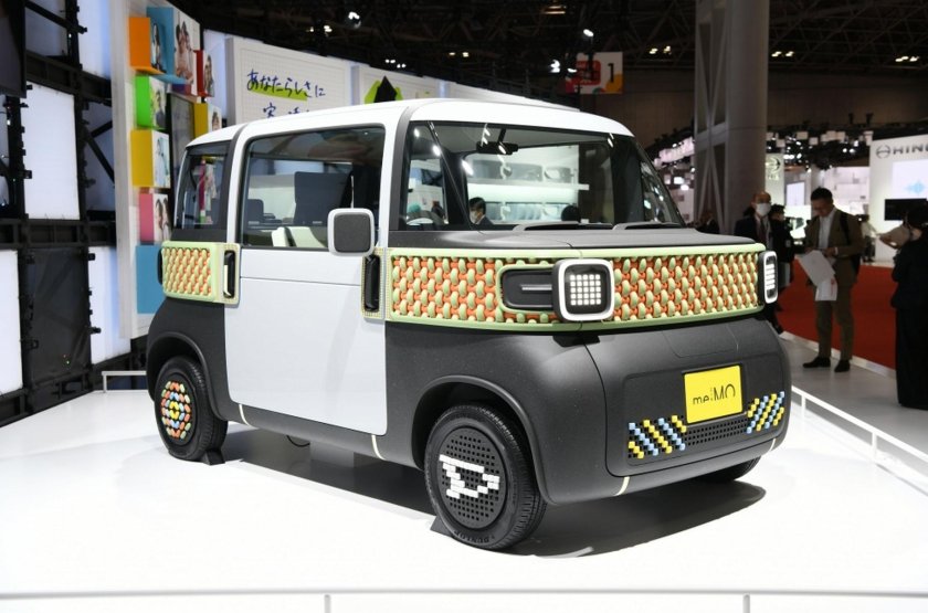 Кей электро