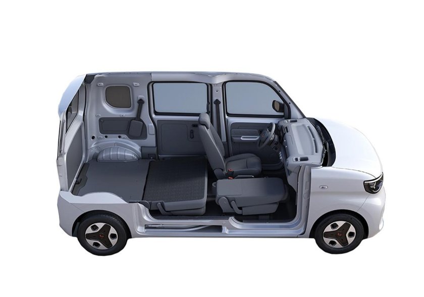 Японские кей кары