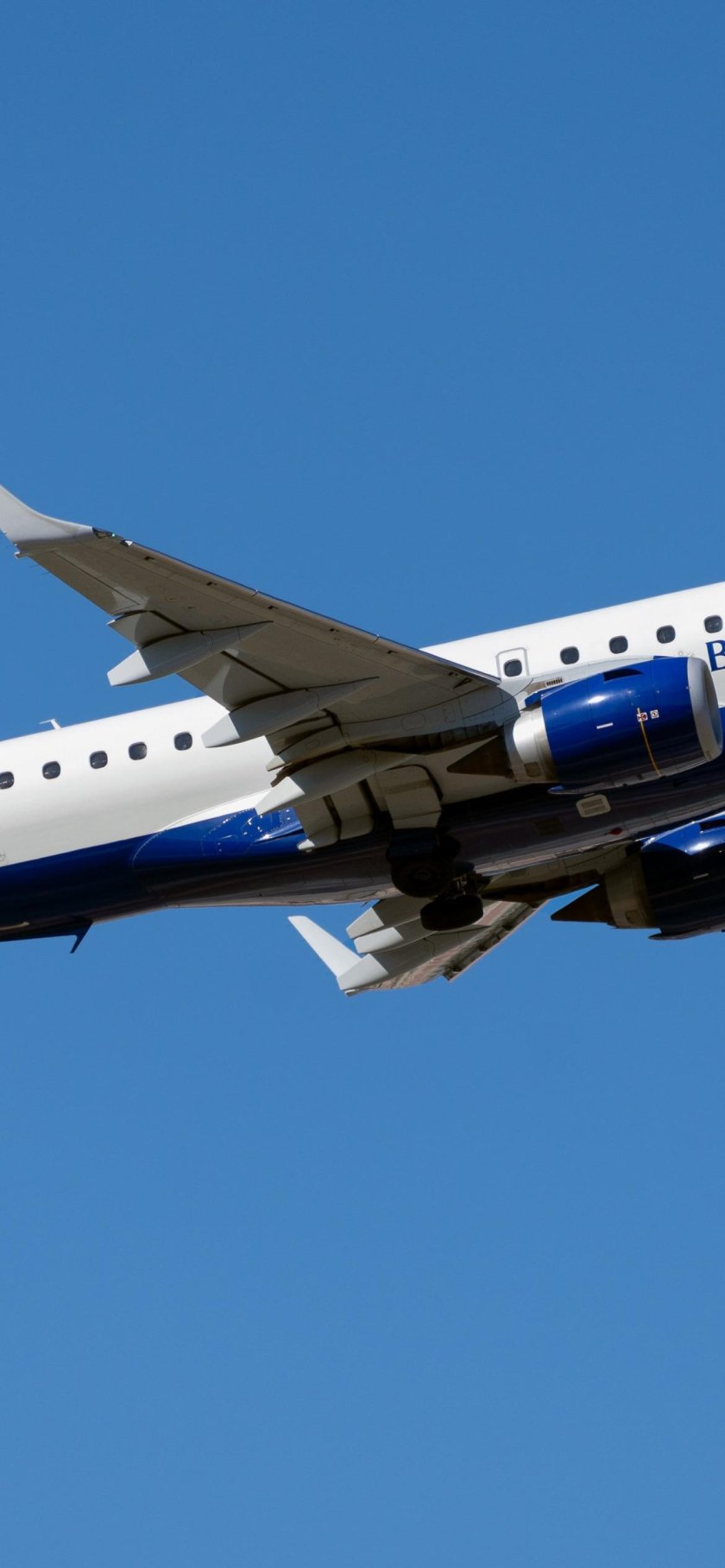 Эмбраер самолет