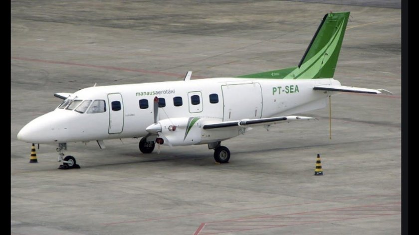 EMB-110 Bandeirante