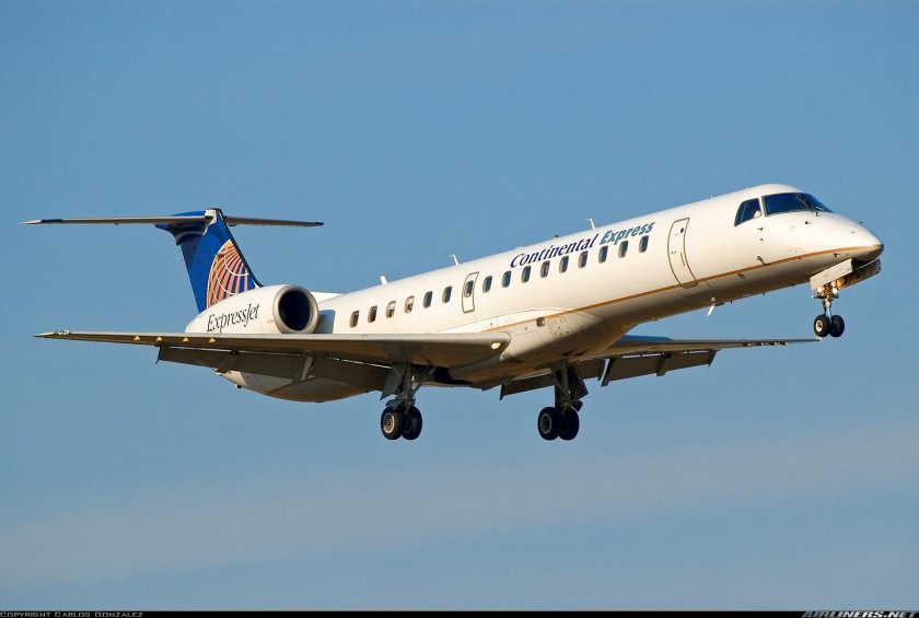 Embraer 145