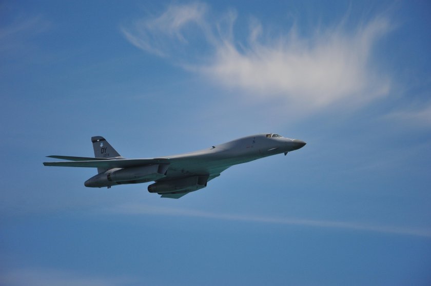 Самолёт разведчик России