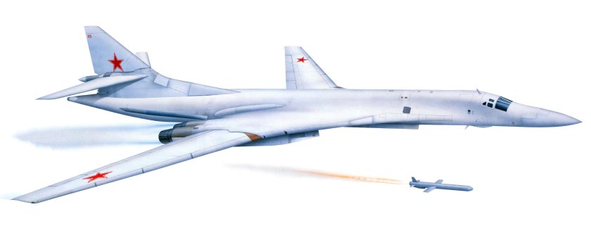 Туполев ту 160