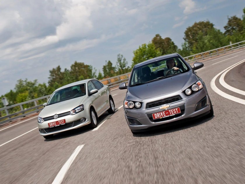 Фольксваген поло и Сузуки что дороже