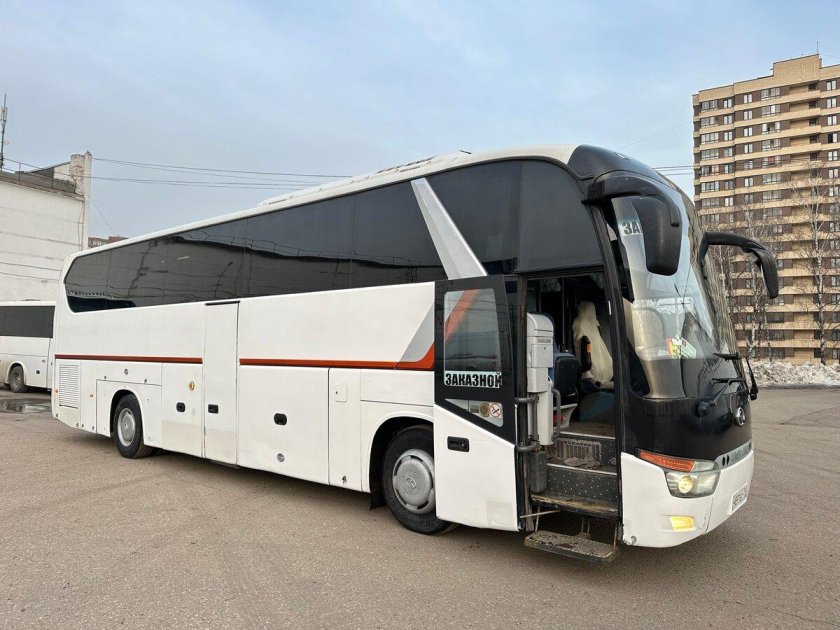 Кинг лонг 6129