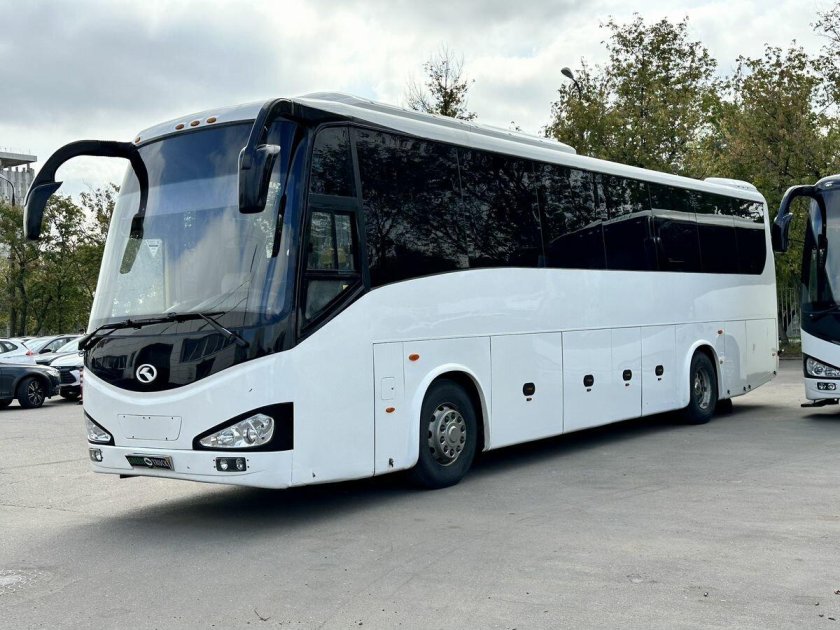Кинг лонг xmq6127c