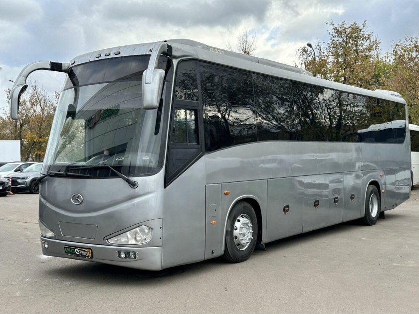 Кинг лонг xmq6127c