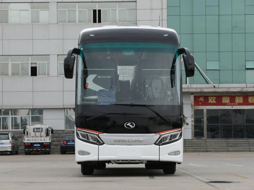 Автобус King long xmq6129y