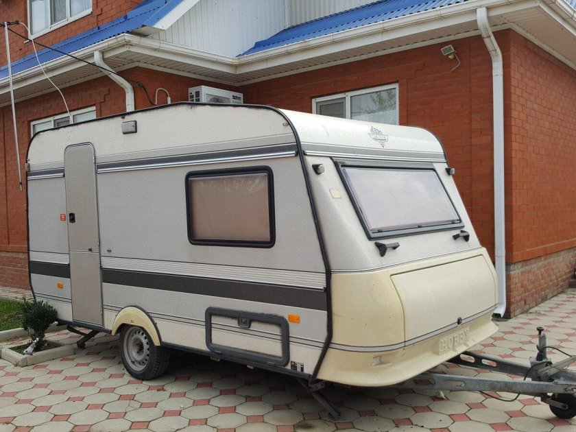 8294к2 трейлер