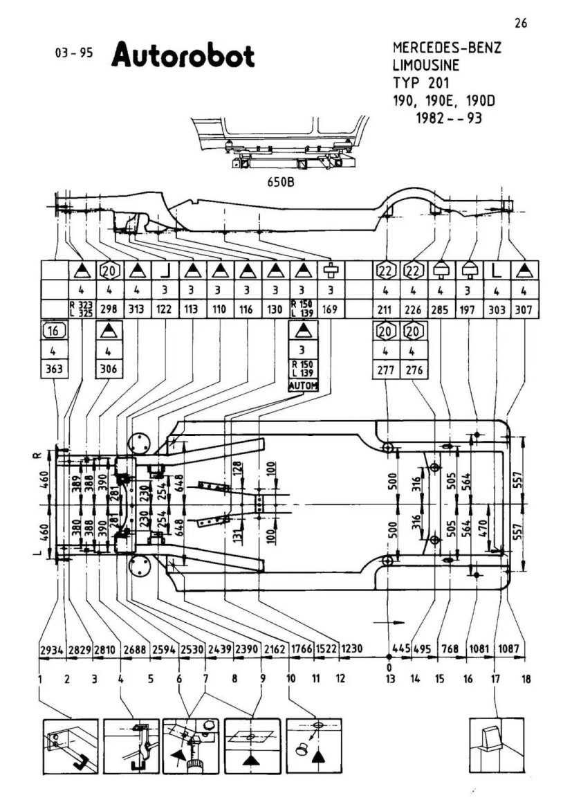 Кузовные Размеры Хонда Цивик 2008 года
