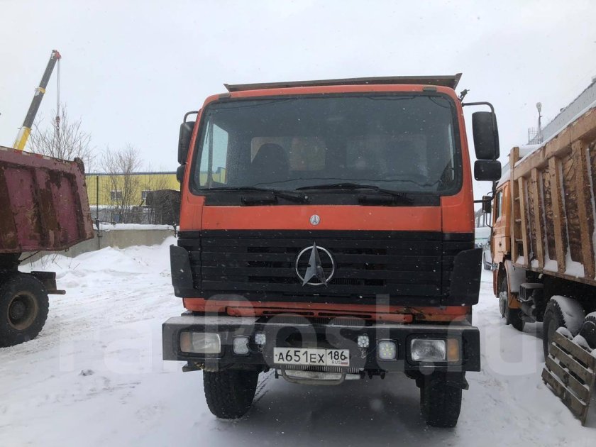 Бейфан бенчи 6х6