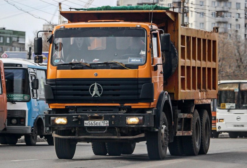 Бейфан бенчи