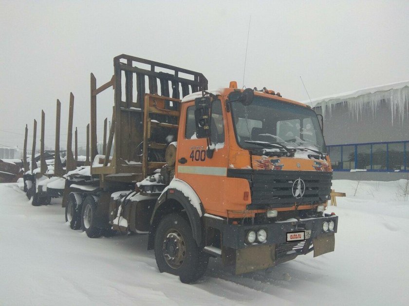 Бейфан бенчи