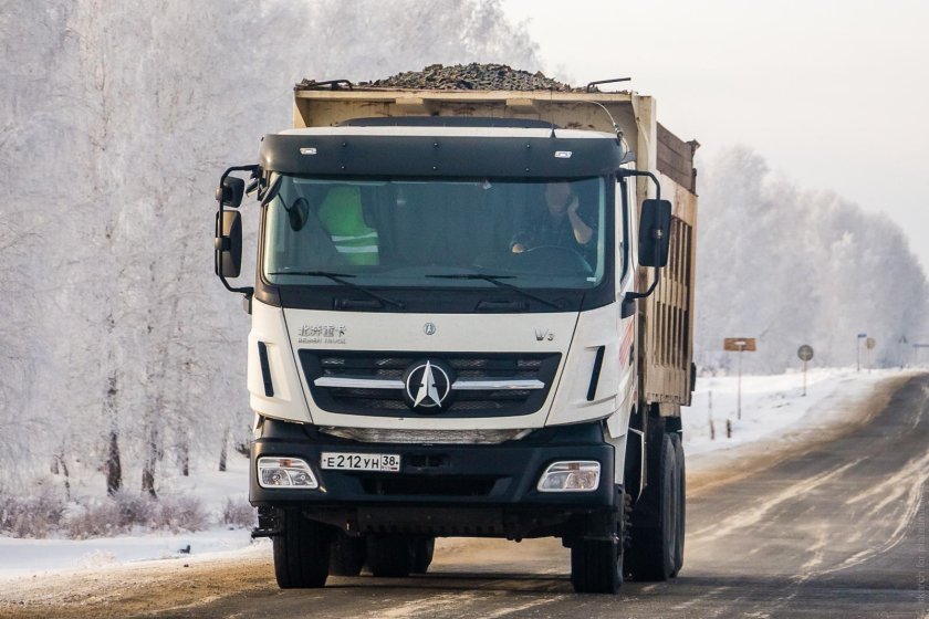 Бейфан бенчи