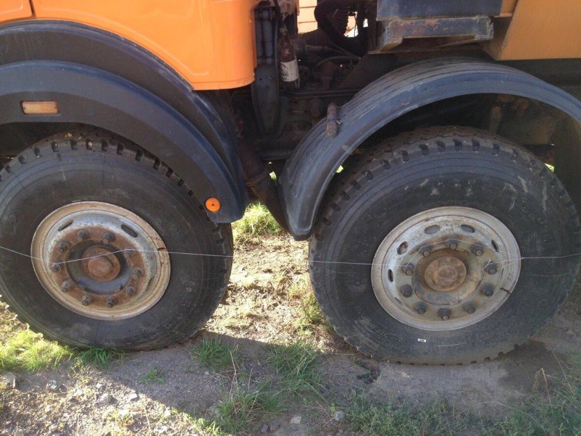 Бейфан бенчи