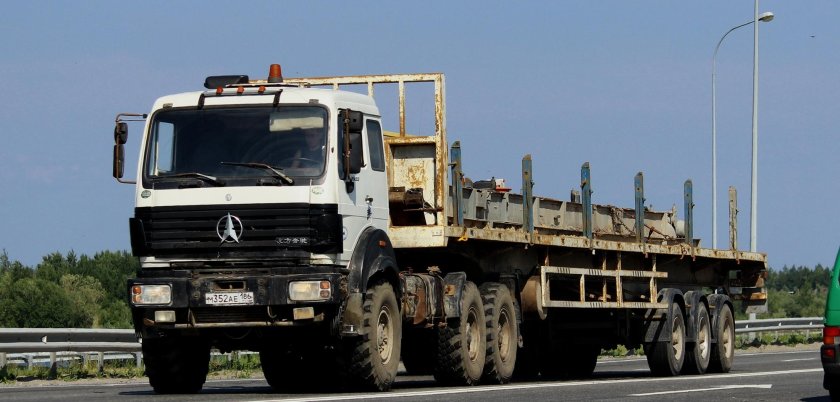 Бейфан бенчи