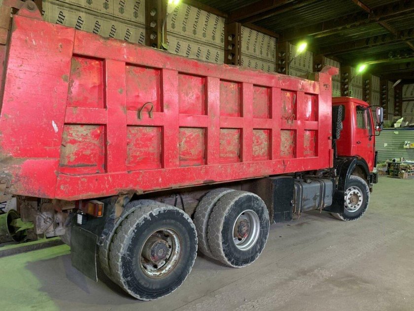 Бейфан бенчи