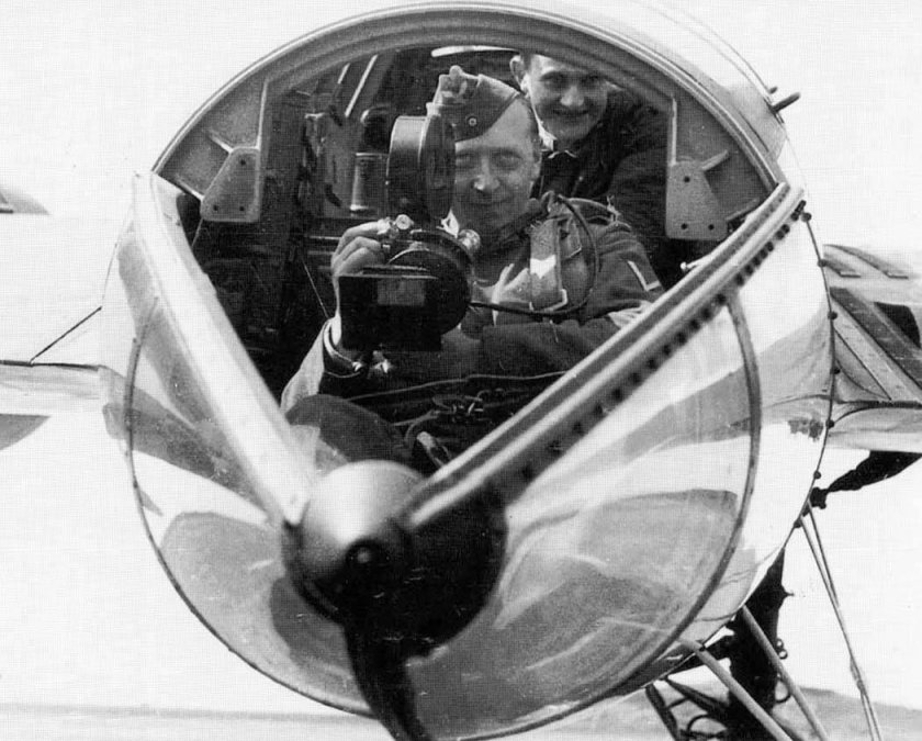 Асимметричный самолёт Blohm Voss BV 141