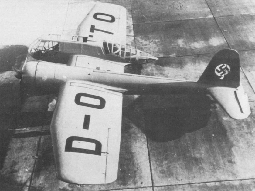 Блом унд Фосс 141