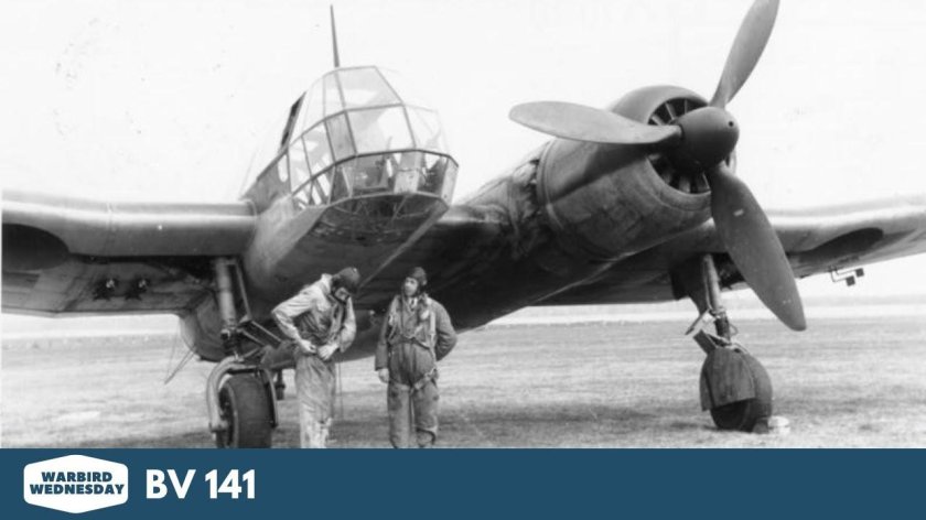 Блом унд Фосс 141