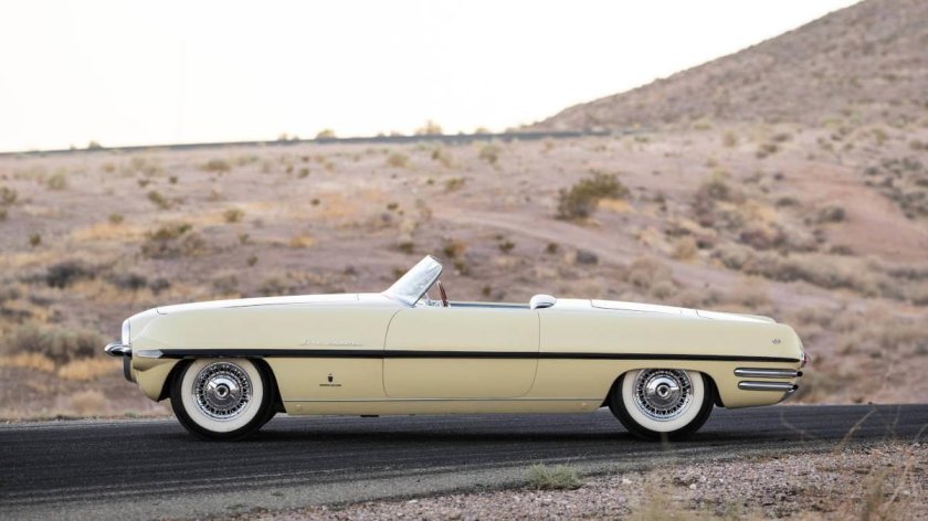 Dodge Firearrow II 1954