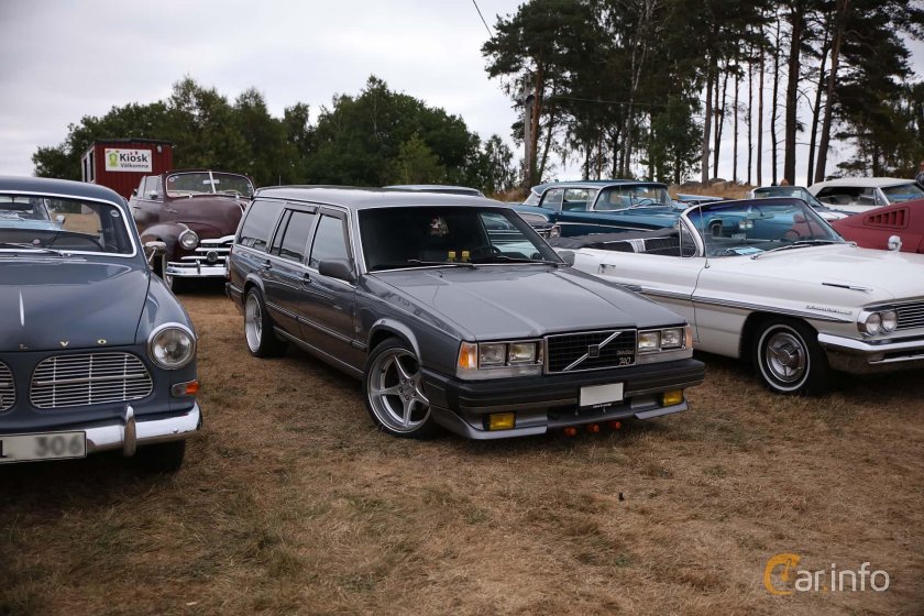 ЗИЛ-4104 лимузин