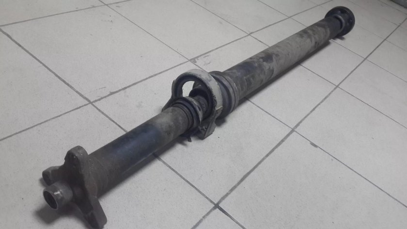 Кардан Фольксваген Туарег