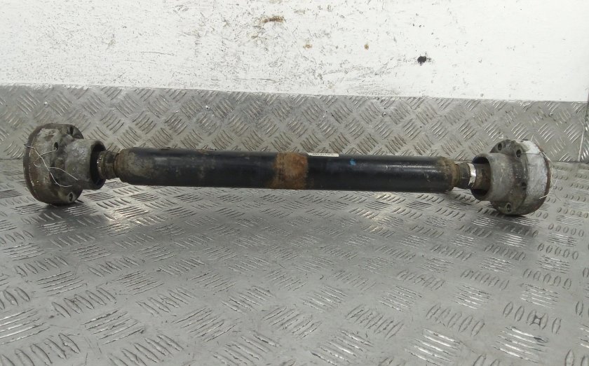 Кардан фольксваген туарег