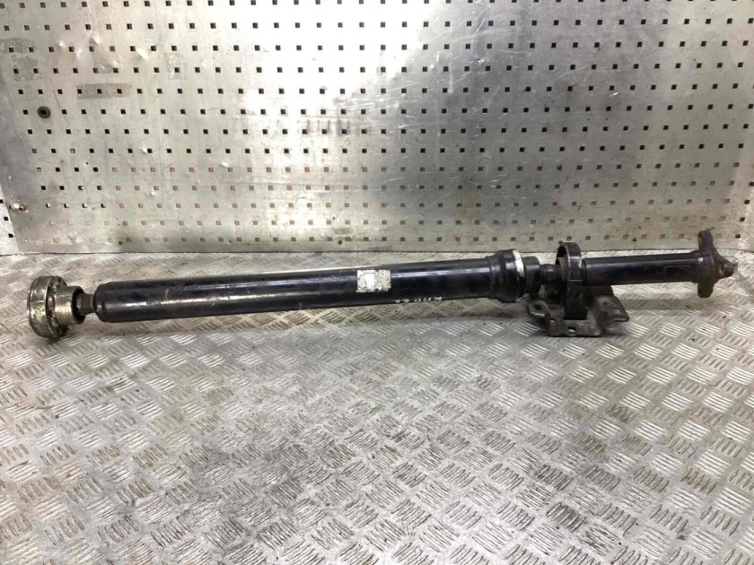 Карданный вал volkswagen touareg