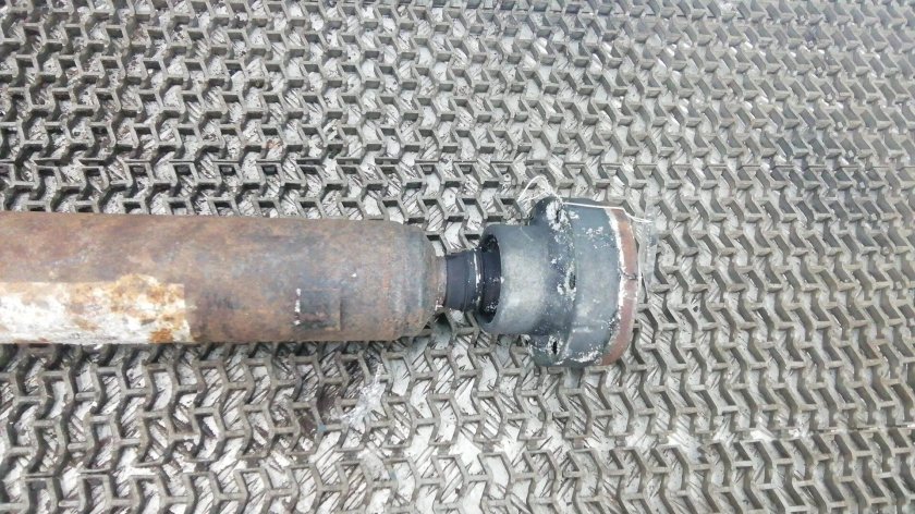 С/У заднего кардана Туарег 1 поколения