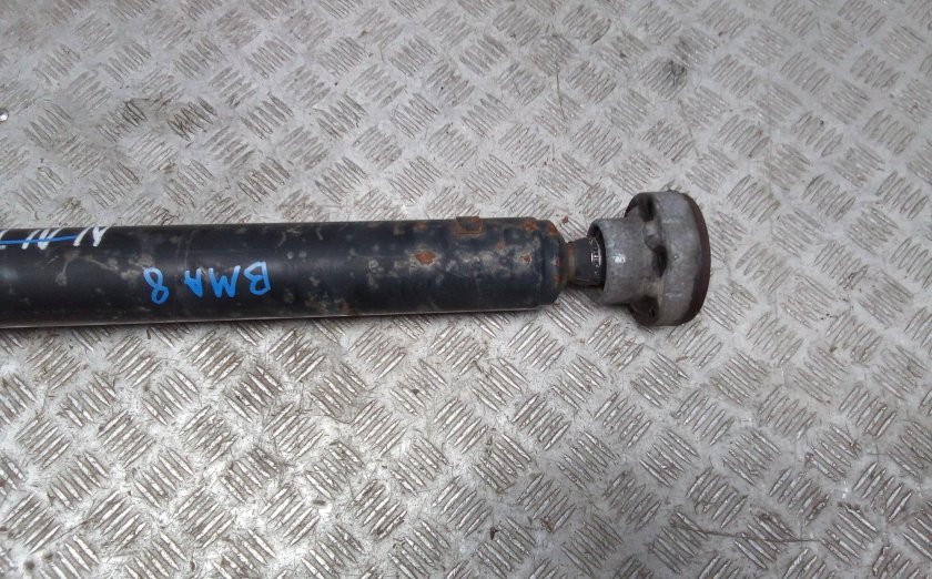 Карданный вал mercedes