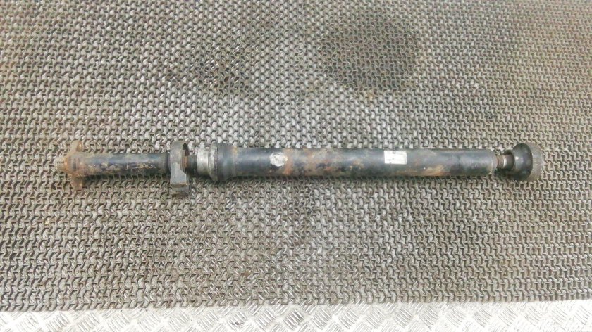 Карданный вал туарег