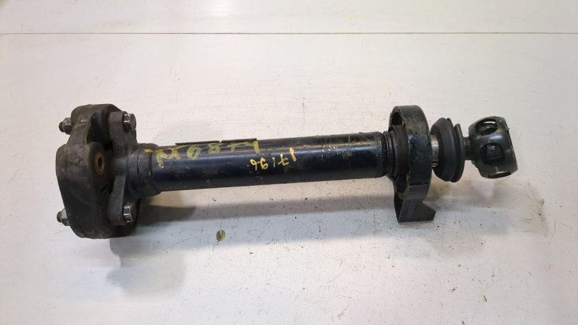 Вал карданный