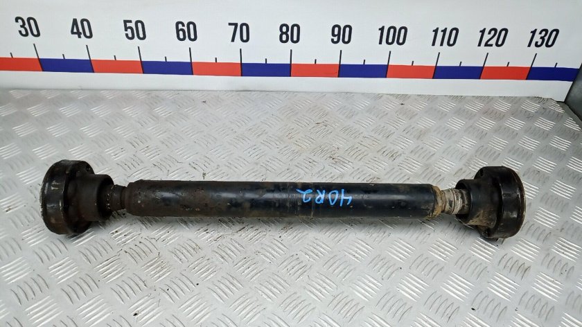 Кардан вал карданный