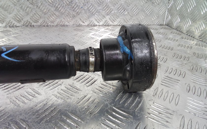 Пыльник карданного вала VW Touareg