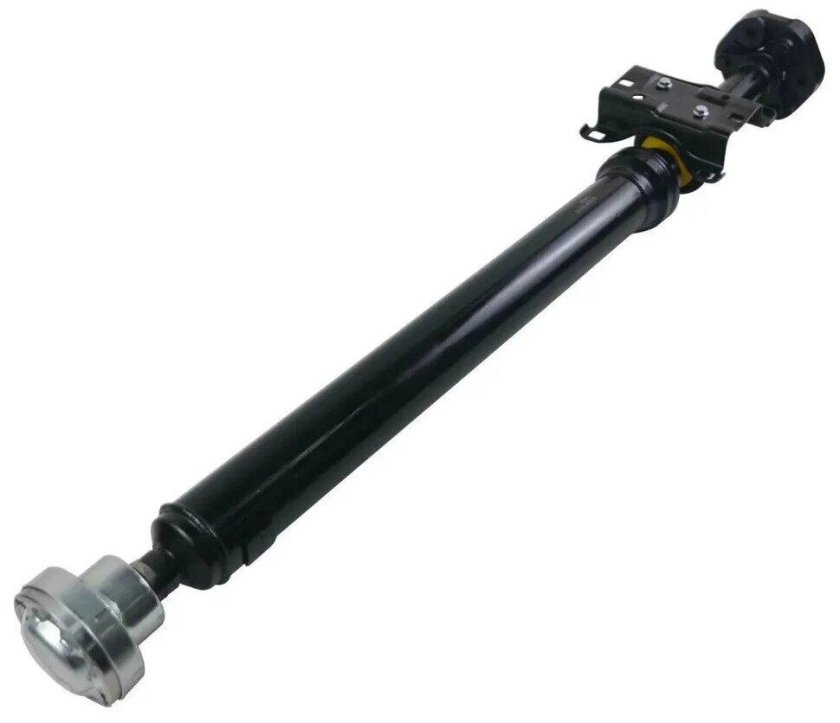 Передний кардан Туарег 4,2 2010г