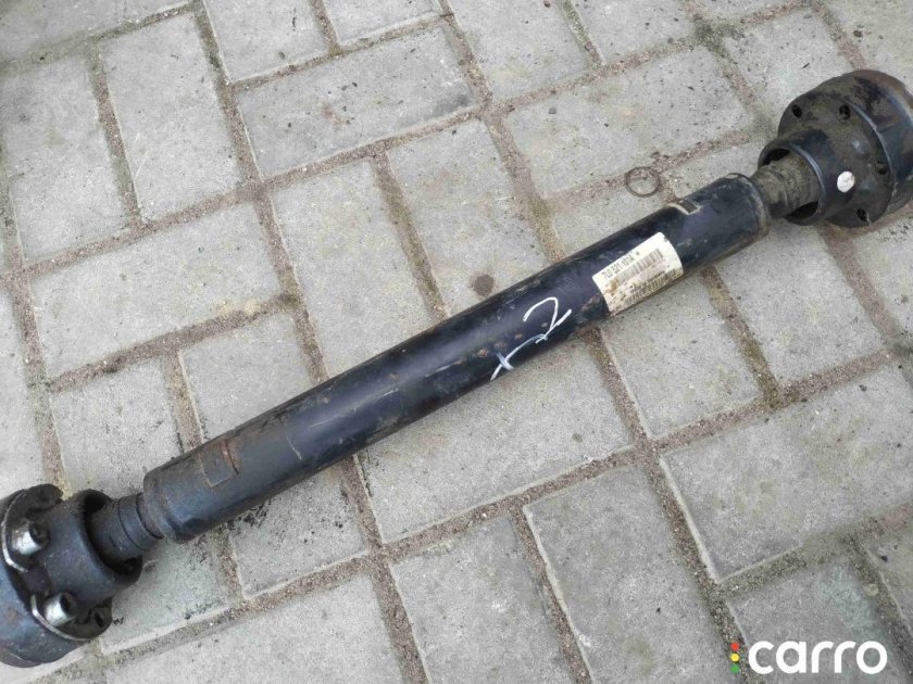 Карданный вал Туарег