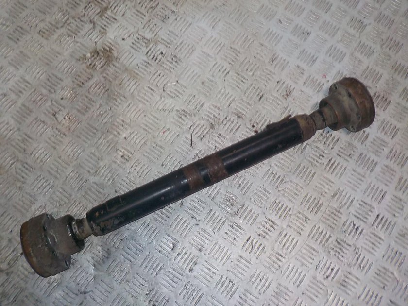 Кардан Фольксваген Туарег