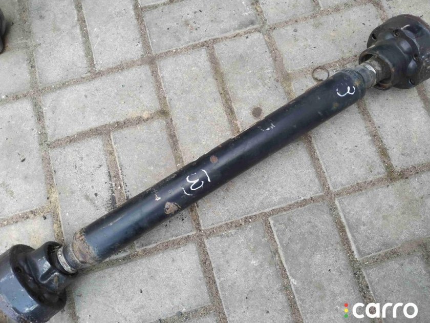 Карданный вал Туарег