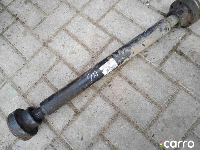 Volkswagen Touareg карданный вал