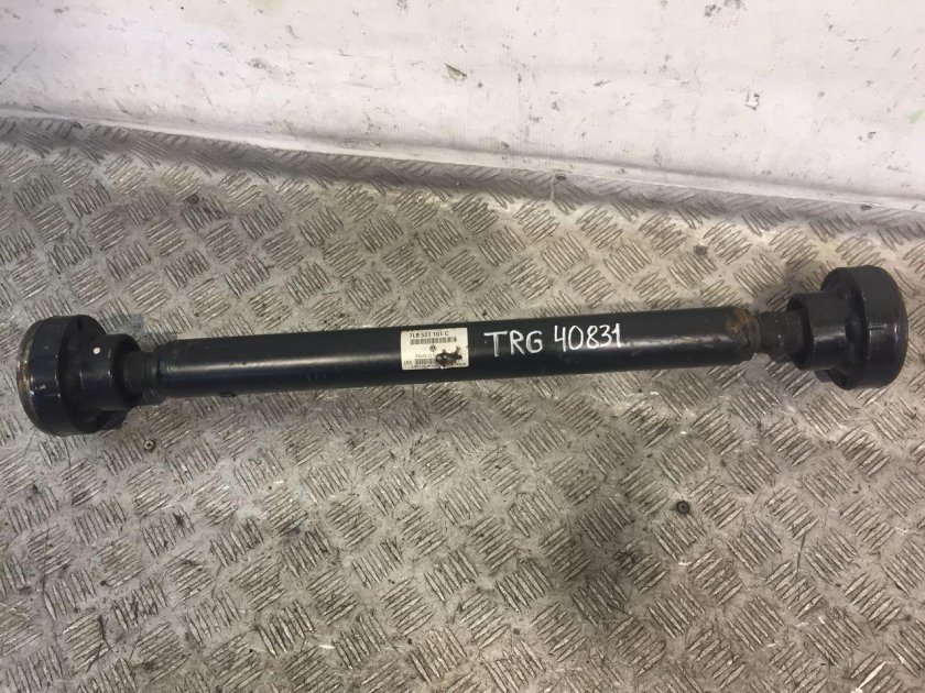 Купить карданный вал задний Туарег 1 в Воронеже