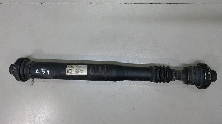 Кардан Фольксваген Туарег