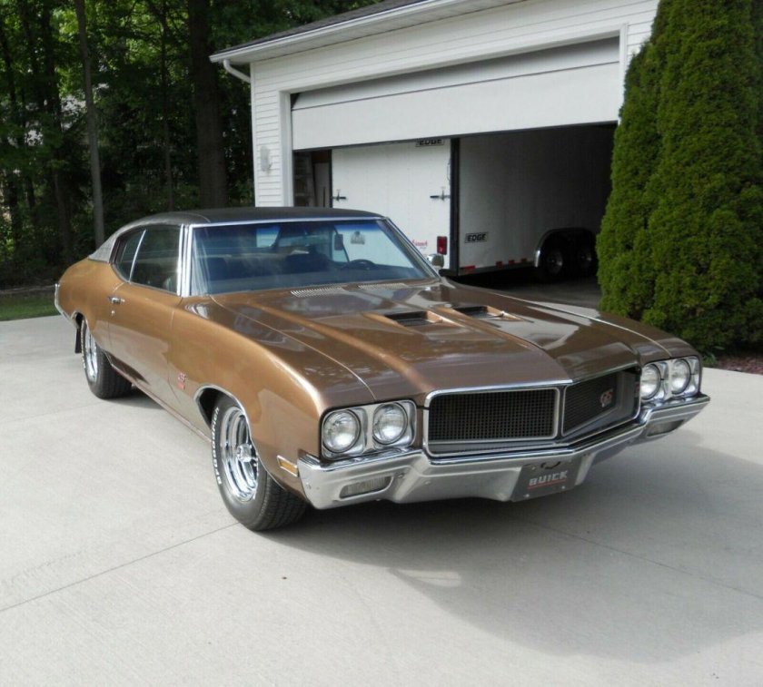 Buick GS 1970