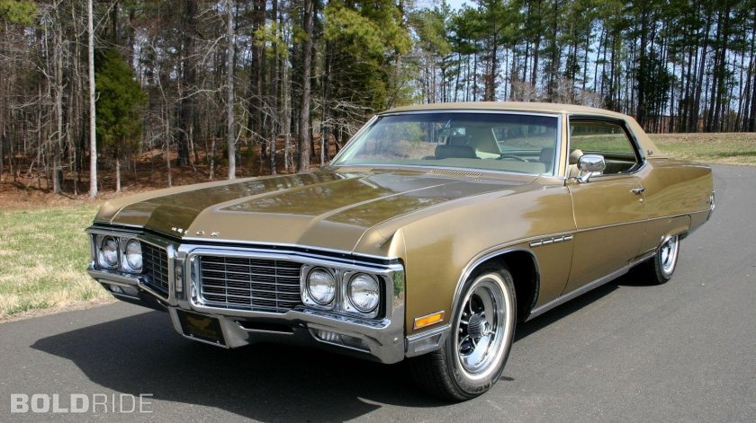 Buick Electra 225
