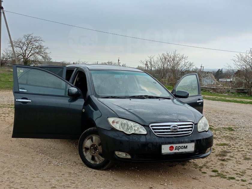 Бид ф3 машина